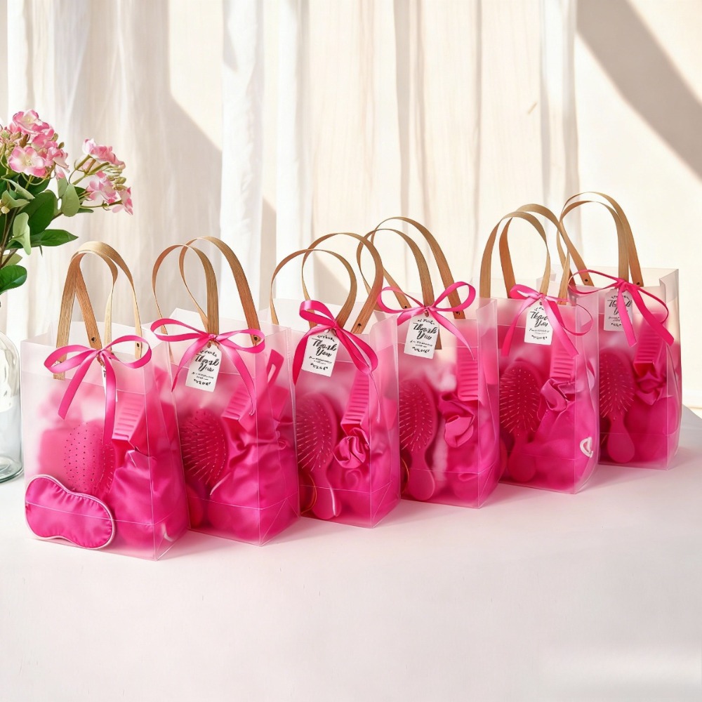 1 Set de Regalo Spa para Invit - Hair Clips reseña y precio