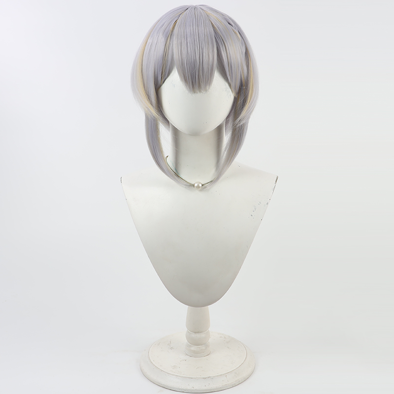 Peluca de Cosplay Shioriha Rur - Synthetic Wigs reseña y precio