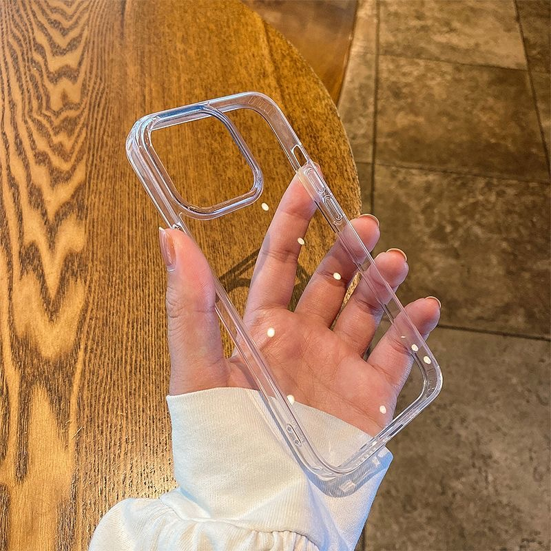 Funda para Teléfono con Diseño - Hair Clips reseña y precio