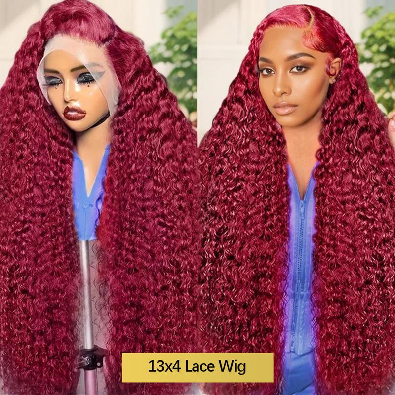 Pelucas de cabello con frente  - Lace Front Wigs reseña y precio