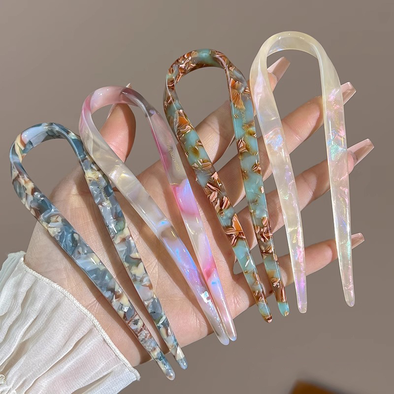 Horquillas para el cabello en  - Hair Bundles reseña y precio