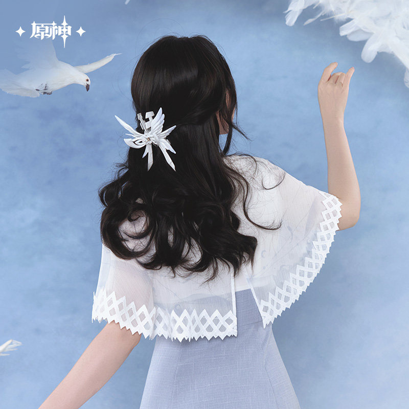 Pinza para el pelo de la serie - Hair Clips reseña y precio