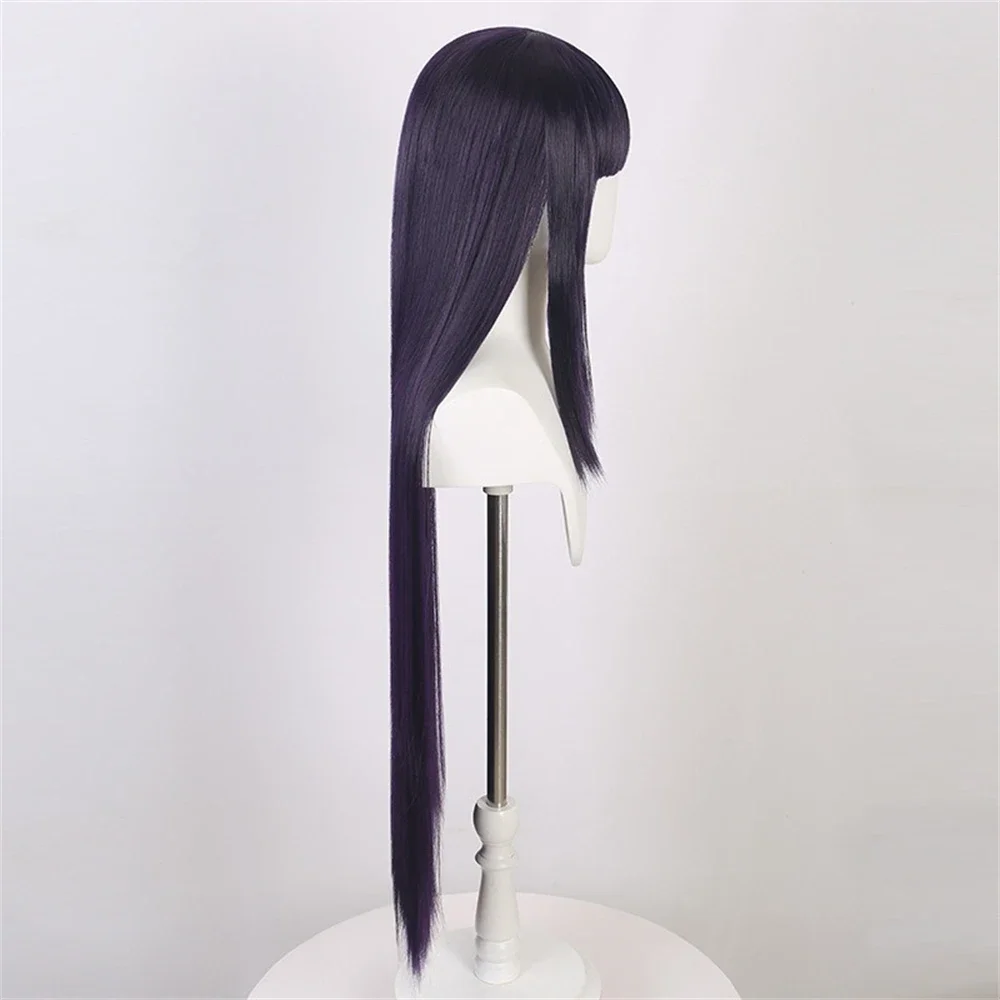 Pelucas sintéticas para Cospla - Synthetic Braided Wigs For Black Women reseña y precio