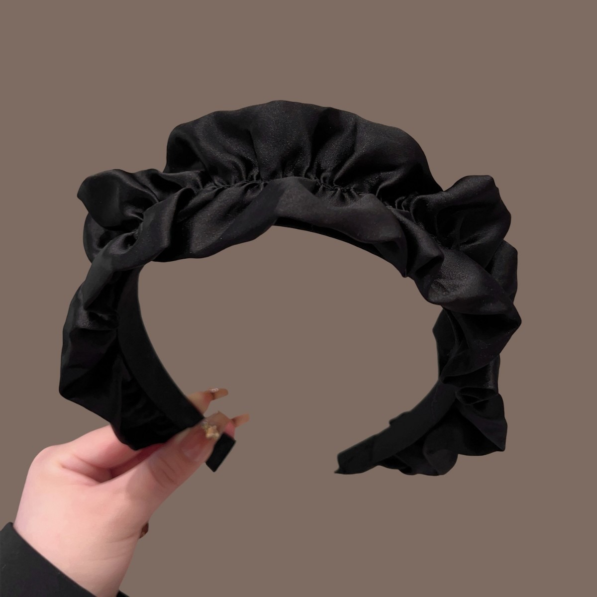 Misterioso, elegante, ligero,  - Hair Clips reseña y precio