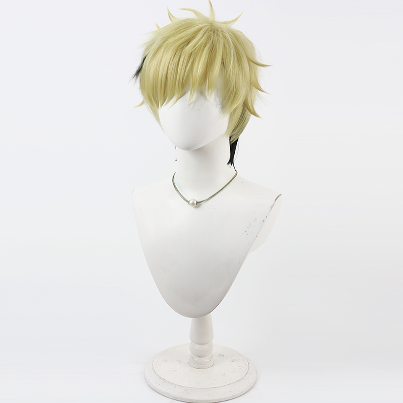 Vantacrow Bringer-Peluca de Co - Synthetic Wigs reseña y precio