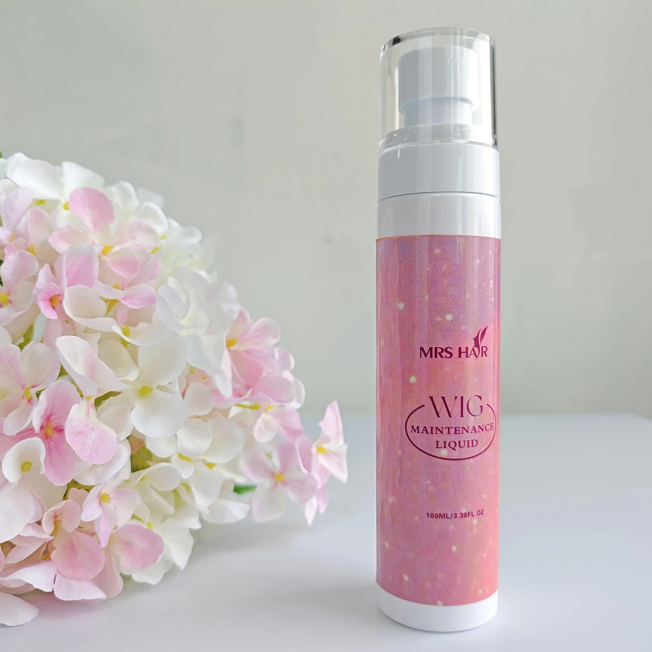 Spray para el Cuidado de Peluc - Synthetic Wigs reseña y precio