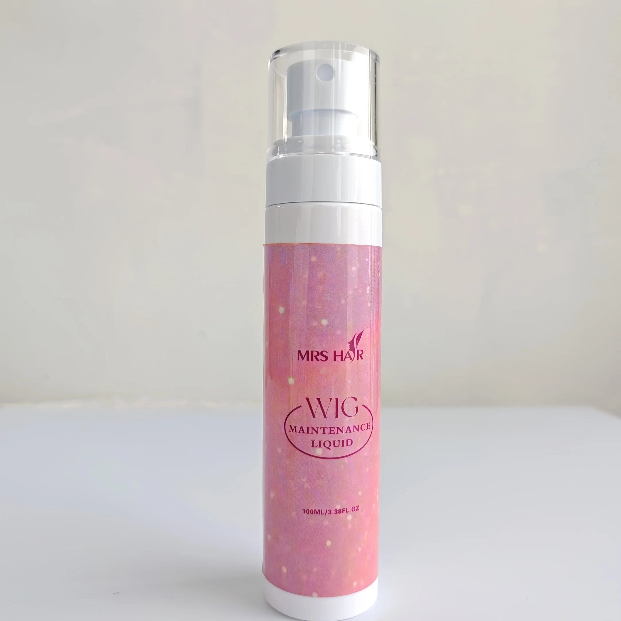 Spray para el Cuidado de Peluc - Synthetic Wigs reseña y precio