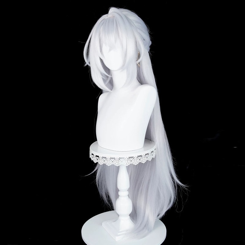 Peluca de Cosplay de Severian  - Synthetic Wigs reseña y precio