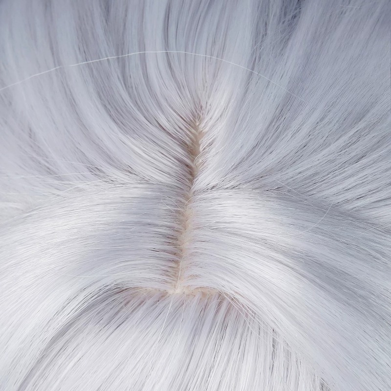 Peluca de Cosplay de Severian  - Synthetic Wigs reseña y precio